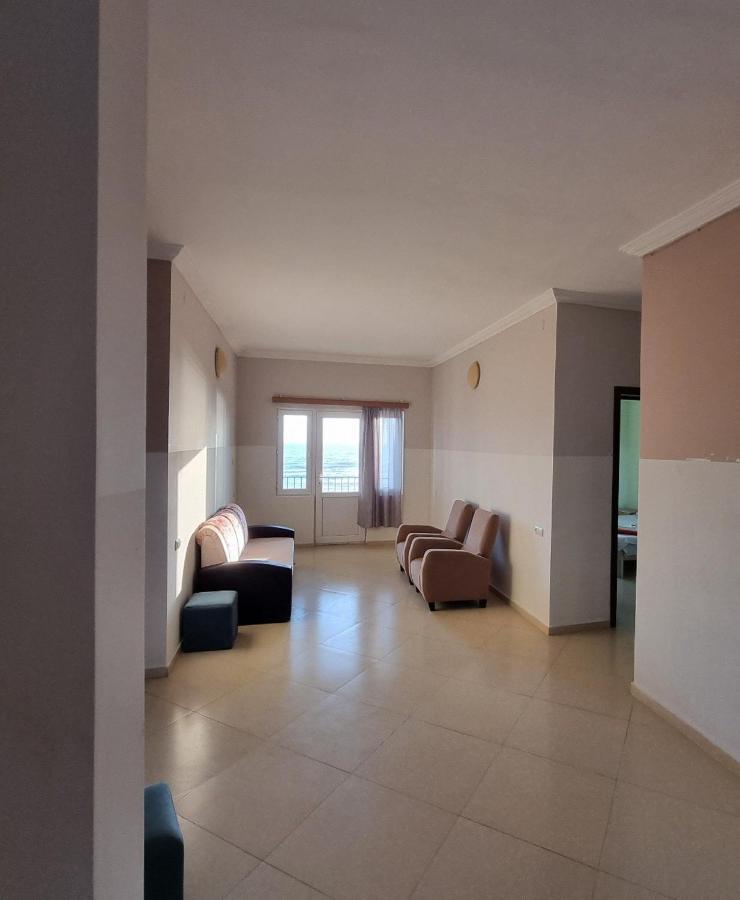 Evrika Hotel Shekvetili Luaran gambar
