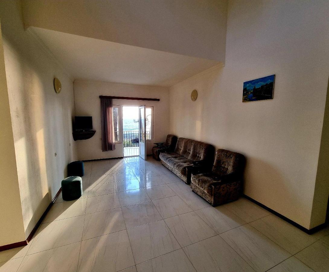 Evrika Hotel Shekvetili Luaran gambar